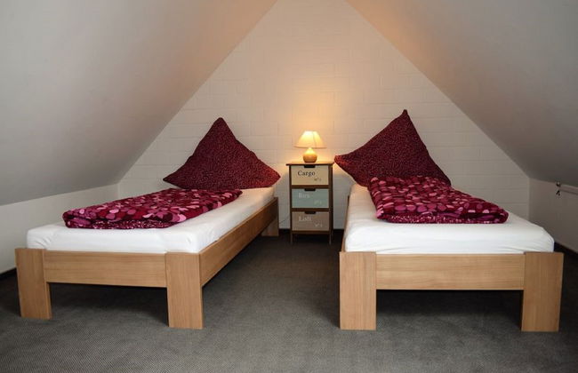 Haus Uthlande - Foto 3