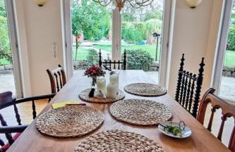 Ferienhaus MountFrosch mit Sauna und Naturpool - Foto 8