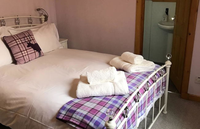 Glenlochy Nevis Bridge Apartments - Foto 9