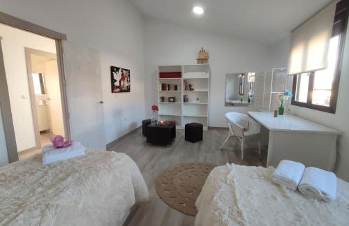 Casa El Nacimiento - Foto 15