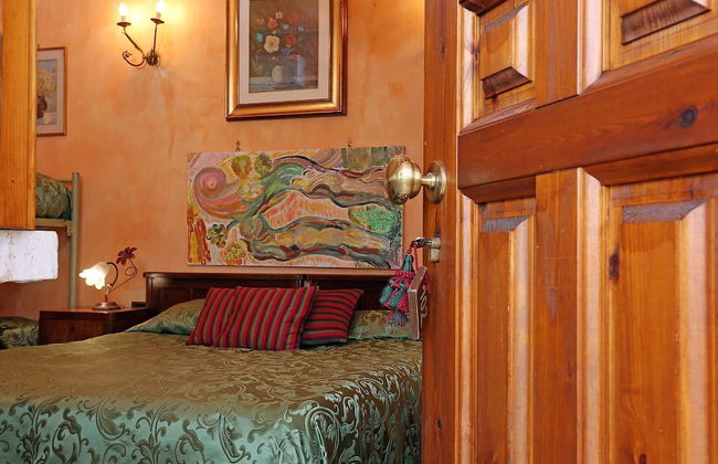 Country House Fam Polucci Cave - Foto 3