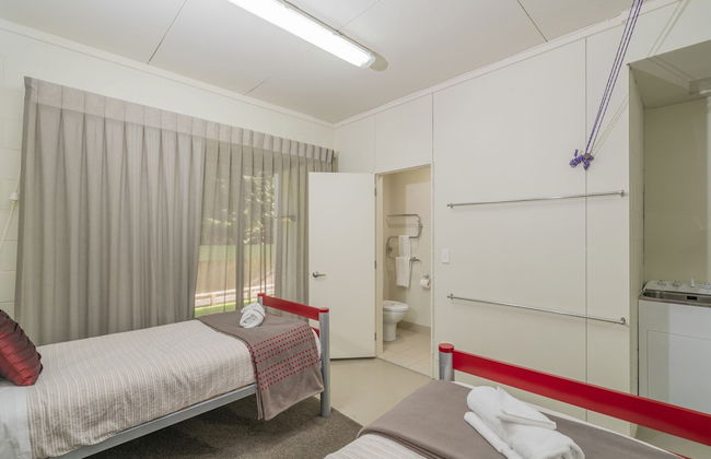 Ocean Serenity Apartments Whitianga - Foto 7