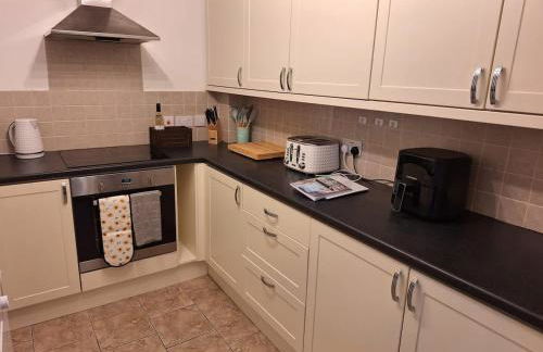 Sunflower Cottage - a charming family cottage - Foto 5