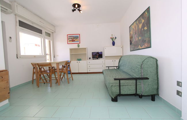 Conchiglia Apartments - Foto 1