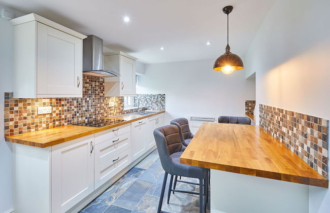 Host Stay Kenmore - Foto 9