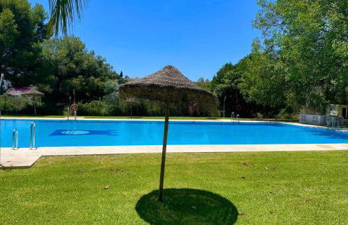 La Villa escondida - Estudio vista a la naturaleza - Foto 27