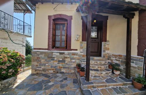 Guest House Pafili - Foto 12