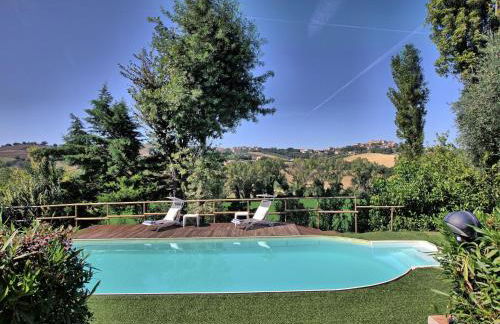 Holiday Home Haus der Musik 270m Veranda- Garten und Pool by Interhome - Foto 6