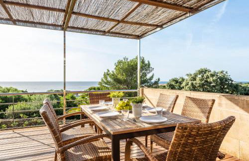 Villa Iris Torret by Escape Home - Foto 8