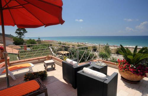 Casa Vacanza Alice & Mari - Foto 1