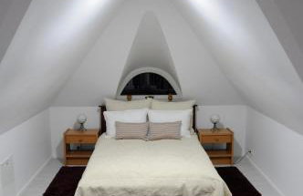 Strzecha Chopina - Dom i półwysep tylko dla Ciebie - Foto 28