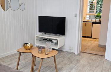 appartement calme à 10mn à pied de la villette - Foto 8