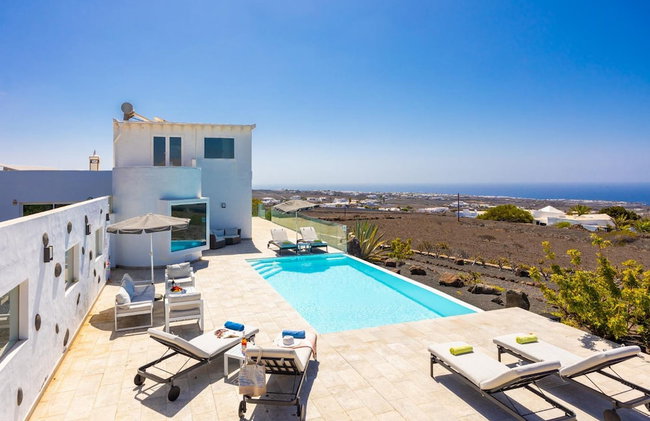 The View in T as With 4 Bedrooms and 4 Bathrooms - Foto 29