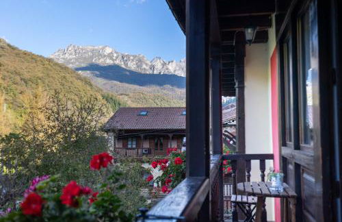 Apartamentos Río Cubo - Foto 26