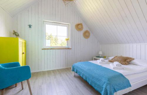 Morskie Domki Kopalino - Foto 48