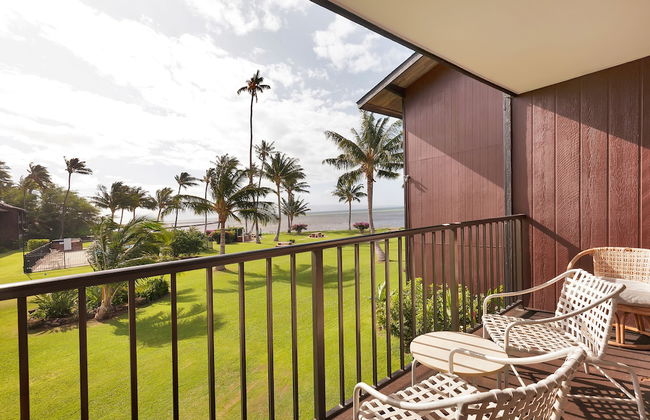 Castle at Moloka'i Shores - Photo 16