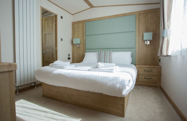 St Ives Bay Beach Resort - Foto 13