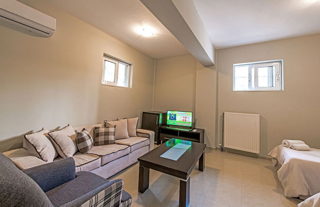 Villa Nefeli - Foto 10