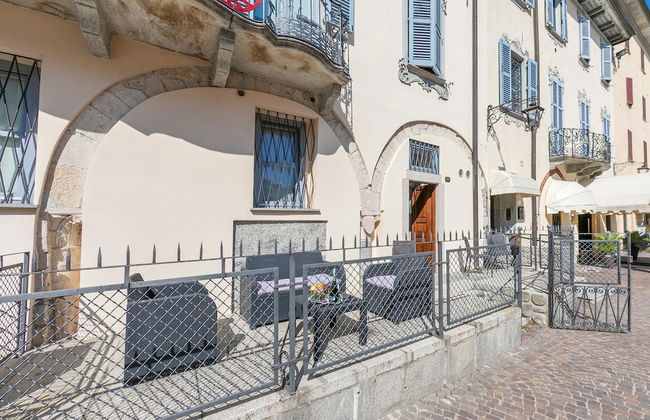 Il Nido Del Cigno Pied Dans l eau - Foto 21