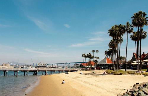 La Jolla Gem condo - Photo 2