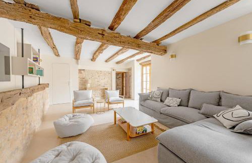 La Vieille Tronque - Foto 8