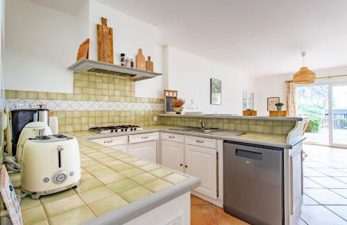 Villa des Sables - Foto 12