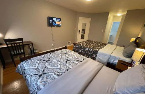 Spacious 5B 2 5ba House 4 Free Driveway parking - Foto 31