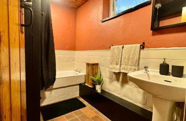 House in Llanberis - Photo 17