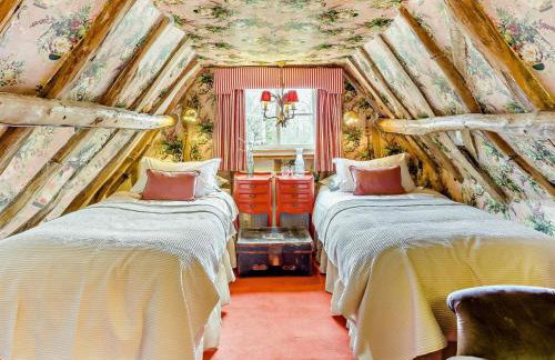 4 Bed in Eye- oc-34389 - Foto 30