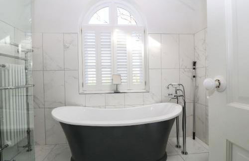 Y Bwthyn Ty Du - Photo 22