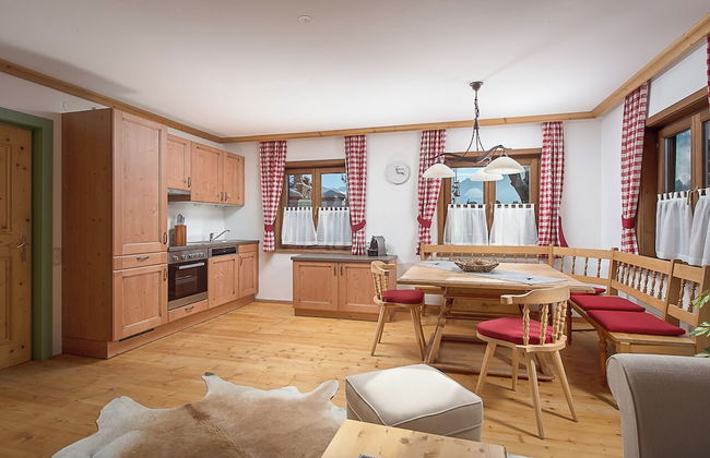 Buccara Apartments - Foto 16