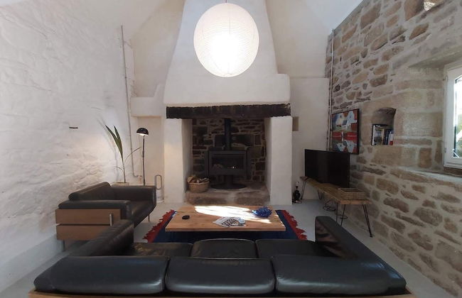 Domaine de Kerstrat - Foto 36