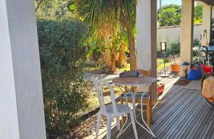 Vaste maison Fouras 15 pers 6 chbres meublé 3* - Foto 10