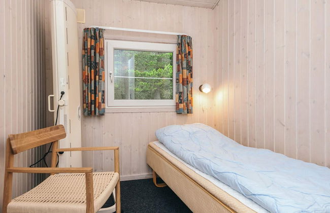 7 Person Holiday Home in Henne-by Traum - Foto 22