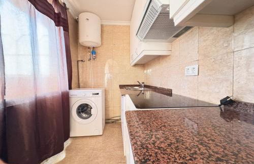 Sea view apartment Benacantil - Foto 36