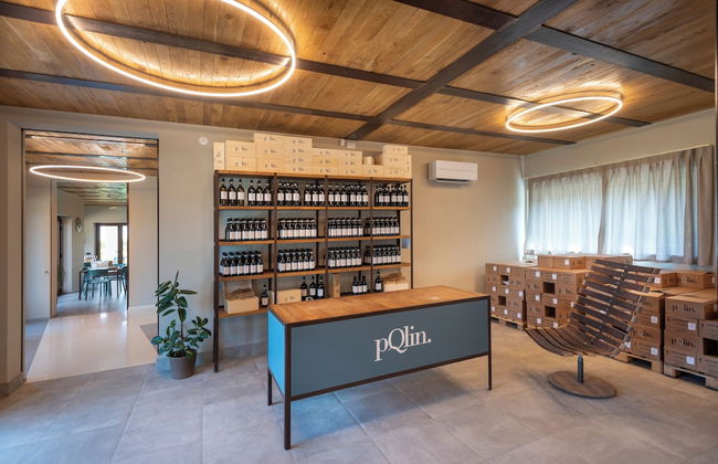 RELAIS PQLIN - Foto 27