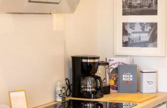 Maisonette Rustic Altstadt zentral-Wlan-Parkplatz - Foto 24