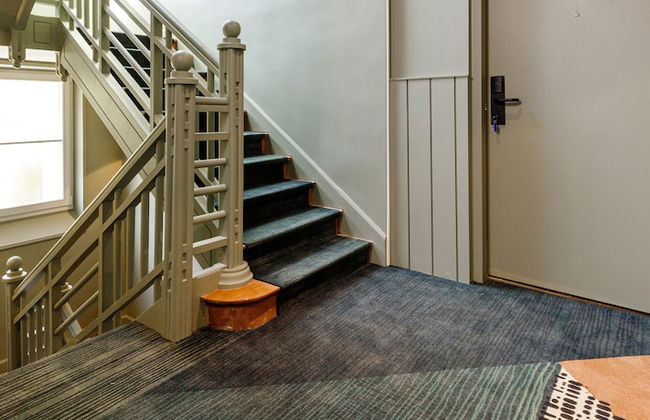 Hôtel Fernand - Entrée autonome, réception en ligne - Encore Mieux - Foto 14