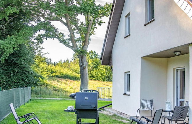 Holiday Home in Debina Near Baltic Sea - Photo 26