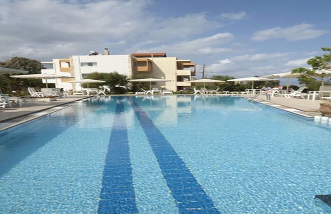 Matzi Apartments - Foto 28