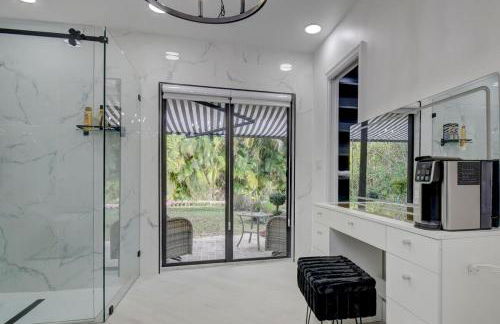 Equestrian modern house - Foto 59