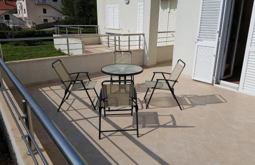 Apartments Villa Maslinica - Foto 13