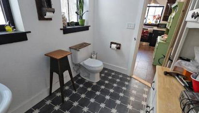 Clinton's Hidden Secret, a Distillerie until 1926 - Foto 4