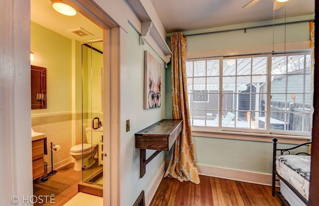 4BR Dog Friendly Mtn Retreat With Gym! - Foto 9