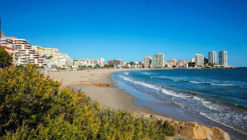 Apartamentos solymar oropesa del mar - Foto 3