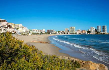 Apartamentos solymar oropesa del mar - Foto 3