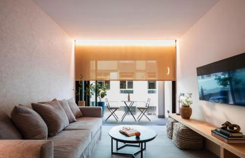 TocToc Suites Olof Palme - Viviendas Vacacionales - Foto 17