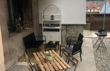 Le Loft de l ancienne forge - Foto 8