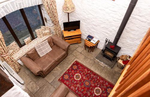 The Coach House - Foto 14