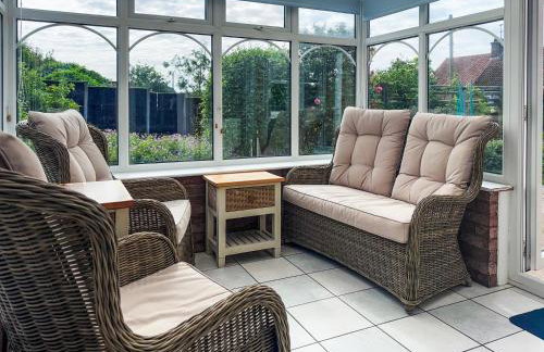 Alder Lodge - Foto 7